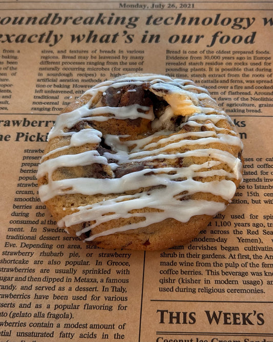S'mores Cookie